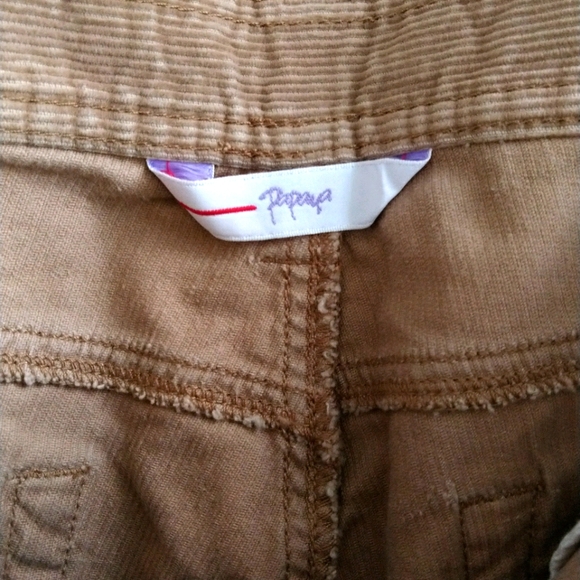Papaya corduroy jeans NWT - Picture 3 of 8